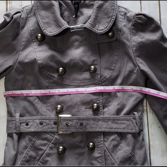 Top Shop Jacket size 8 - Picture 7 of 7